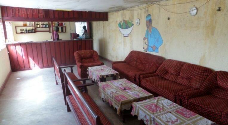 Hotel Protocole - Photo4