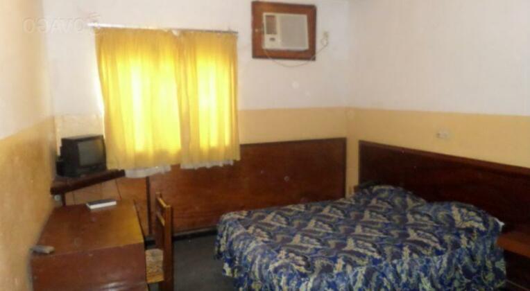 Hotel Protocole - Photo5
