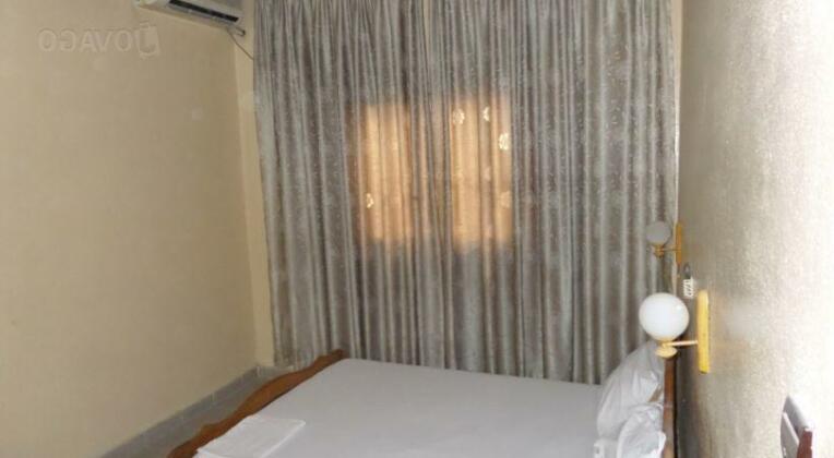 Hotel Rawa Maroua - Photo2