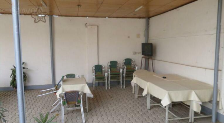 Hotel Rawa Maroua - Photo3