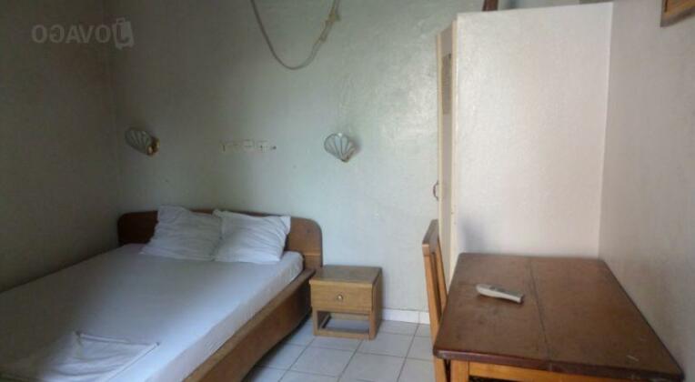 Hotel Rawa Maroua - Photo5