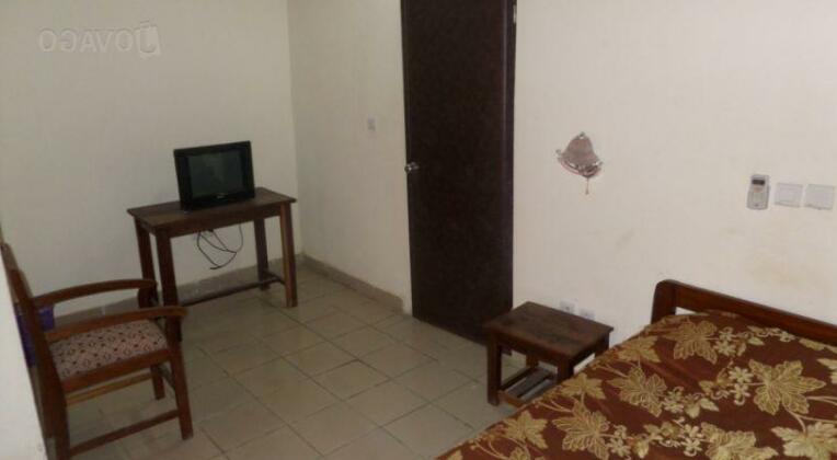 Hotel Saphir - Photo5