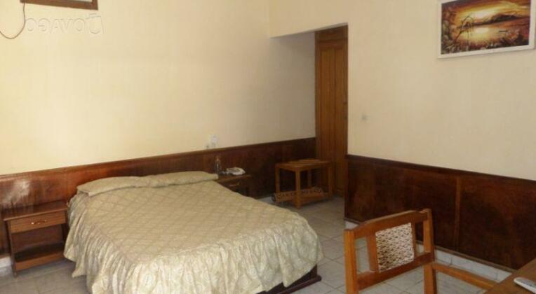 Hotel Savano - Photo2