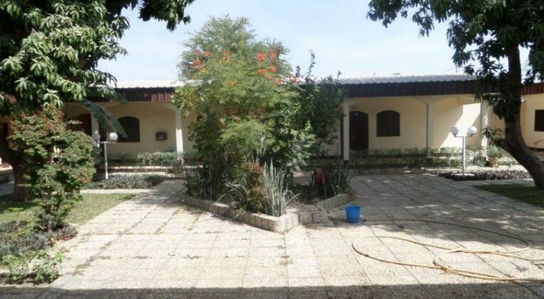 Hotel Savano - Photo3
