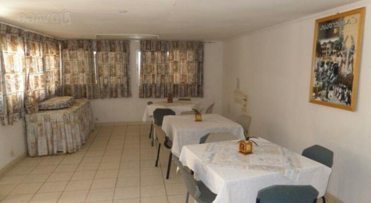 Hotel Savano - Photo4