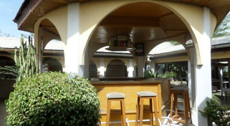 Hotel Savano - Photo5
