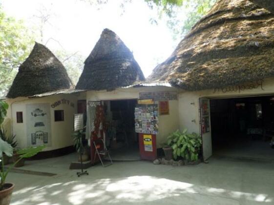 Relais Porte Mayo