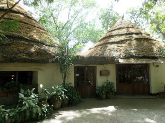 Relais Porte Mayo - Photo2