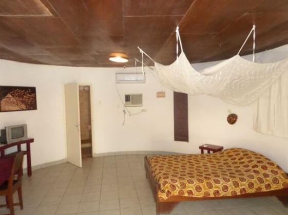 Relais Porte Mayo - Photo3