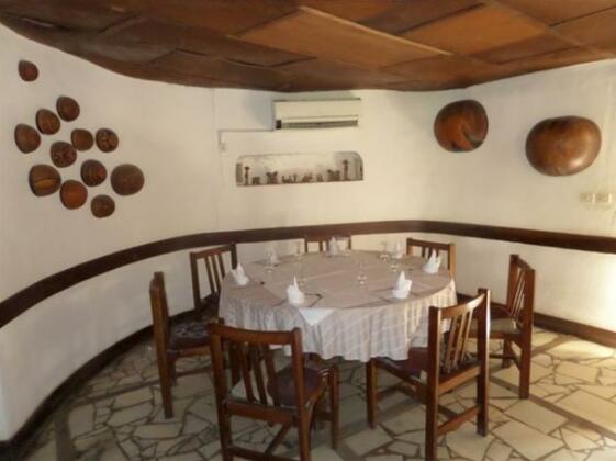 Relais Porte Mayo - Photo4