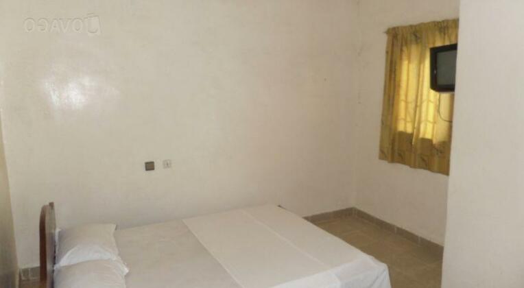 Roua Hotel - Photo2