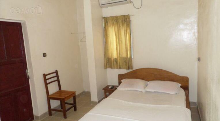 Roua Hotel - Photo3