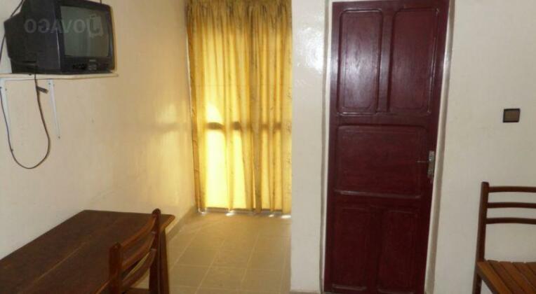Roua Hotel - Photo4
