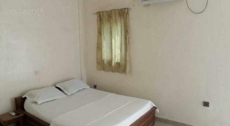 Roua Hotel - Photo5