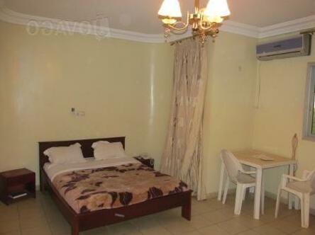 Aligna Marthe Hotel Alma - Photo2