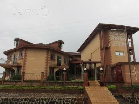 Aligna Marthe Hotel Alma - Photo3