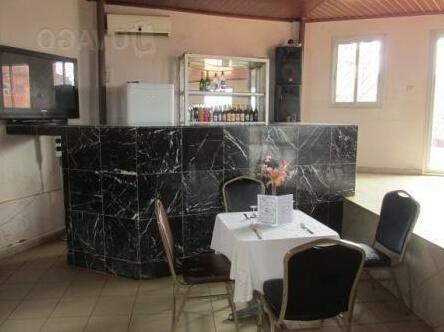 Aligna Marthe Hotel Alma - Photo4