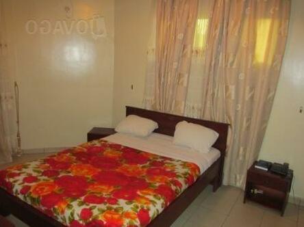 Aligna Marthe Hotel Alma - Photo5