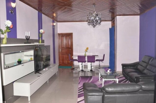 Appart meubles Yaounde - Photo2