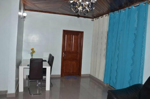 Appart meubles Yaounde - Photo3