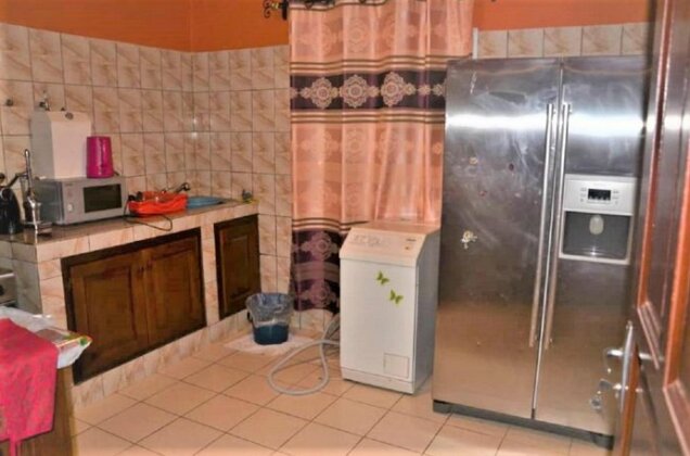 Appart meubles Yaounde - Photo4