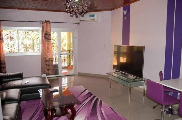 Appart meubles Yaounde - Photo5