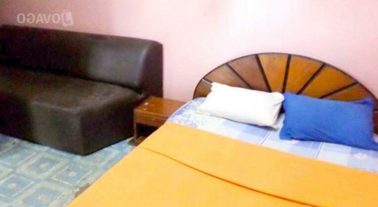 Auberge Bleue - Photo4