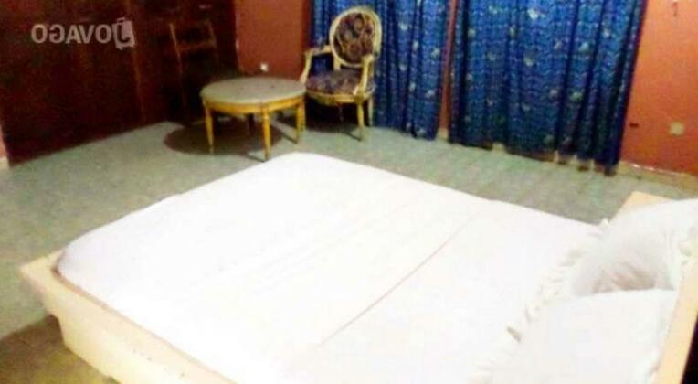 Auberge Bleue - Photo5
