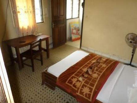 Auberge les Merveilles - Photo3
