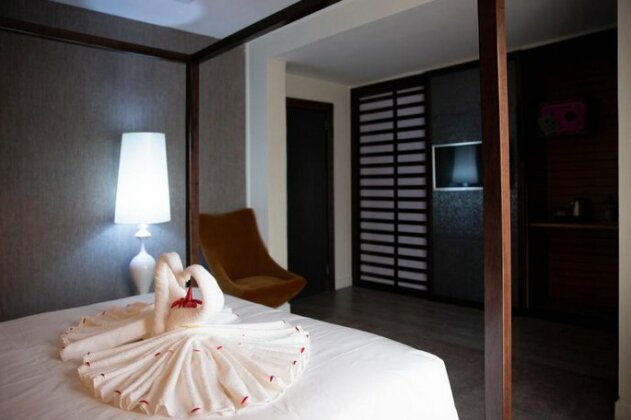 Boun's Hotel - Photo3