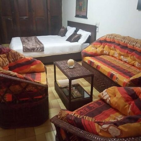 Chambre d'Hotes Nakam Ha B&B - Photo2
