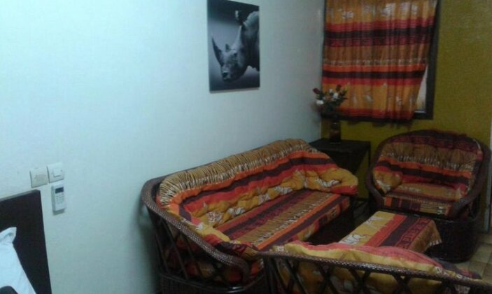 Chambre d'Hotes Nakam Ha B&B - Photo4