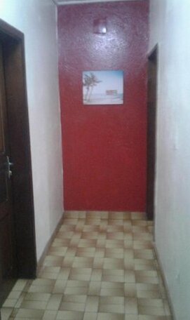 Chambre d'Hotes Nakam Ha B&B - Photo5