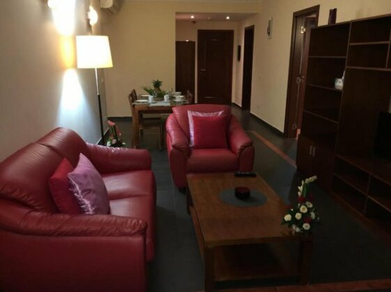 Djeug'Appart Hotel - Photo3