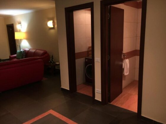 Djeug'Appart Hotel - Photo4