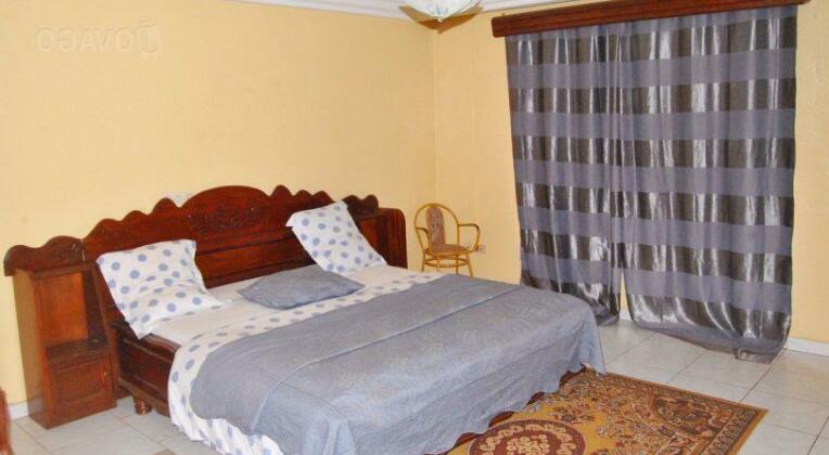 Ets Panthere Hotel - Photo2