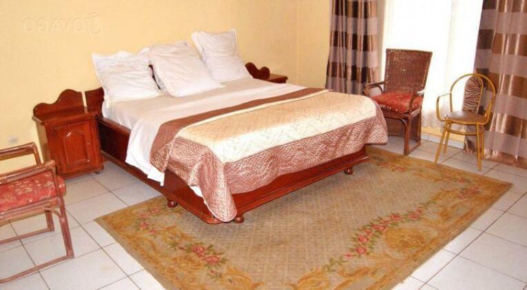 Ets Panthere Hotel - Photo4