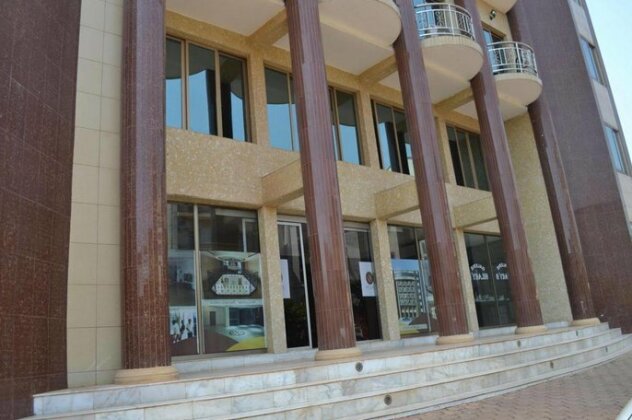 Felicia Hotel - Photo2