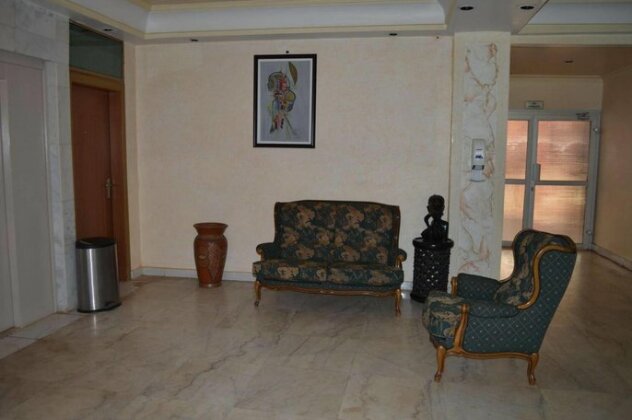 Felicia Hotel - Photo3
