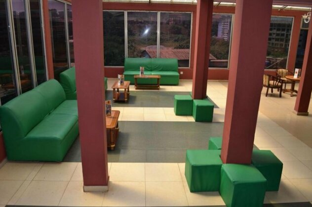 Felicia Hotel - Photo4