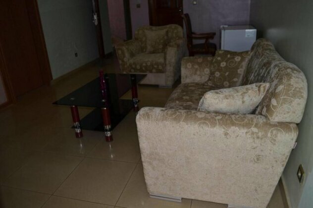 Felicia Hotel - Photo5