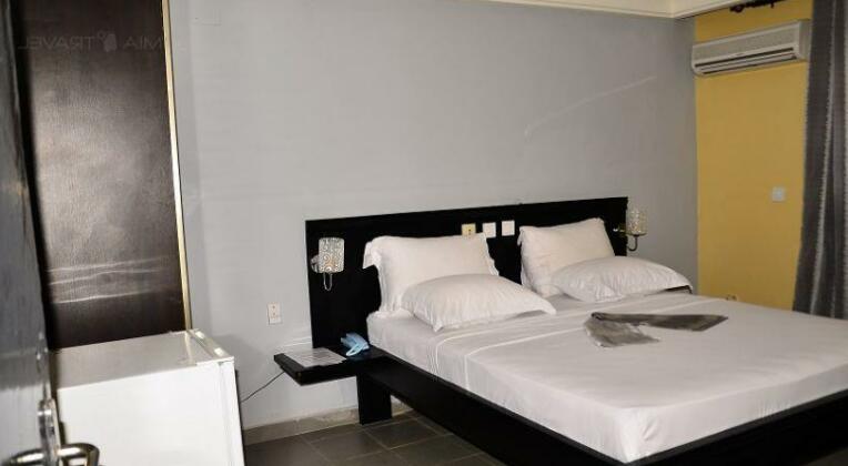 Feuguiff Hotel - Photo2