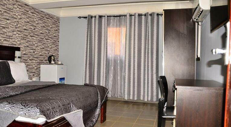 Feuguiff Hotel - Photo3