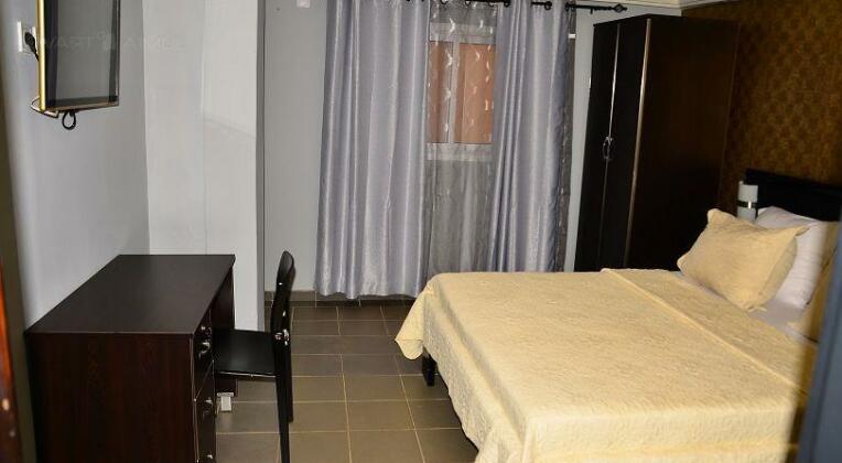 Feuguiff Hotel - Photo4