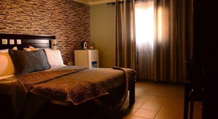 Feuguiff Hotel - Photo5