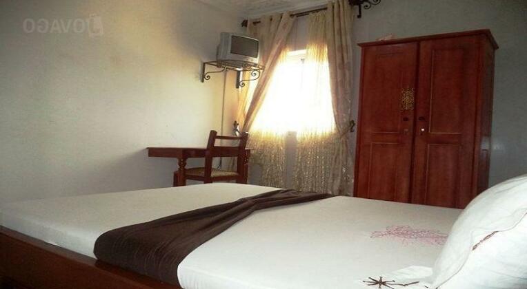 Guiko Palace Hotel - Photo2