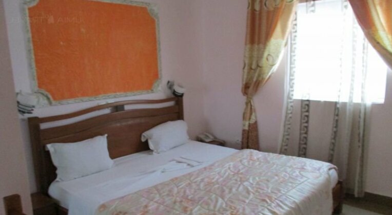 Guiko Palace Hotel - Photo3