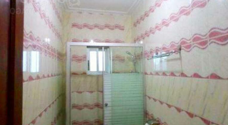 Guiko Palace Hotel - Photo4