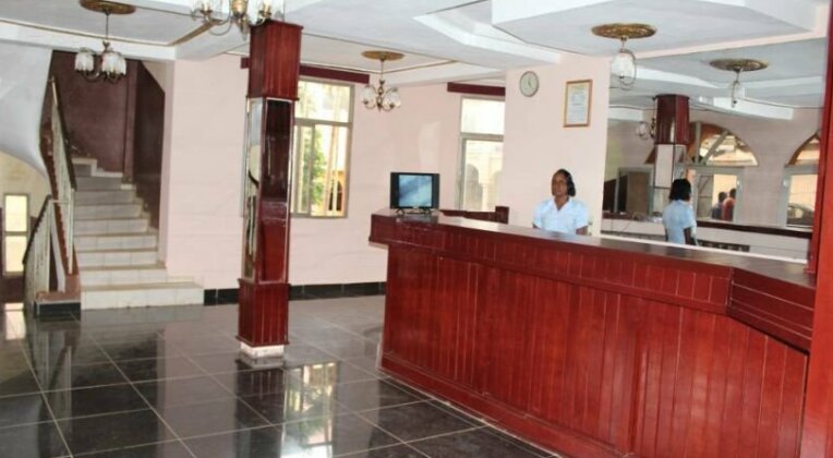 Hintel Hotel SA - Photo3