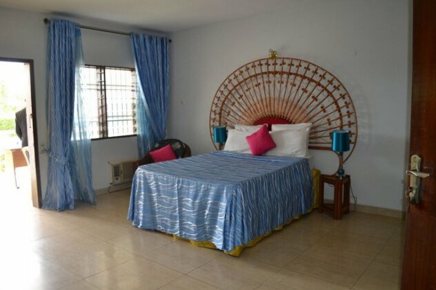 Hotel Azur Yaounde - Photo5